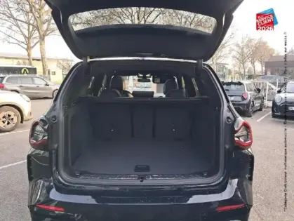 Photo 13 BMW X3 i M Sport 286ch Impressive