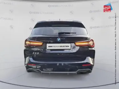 Photo 6 BMW X3 i M Sport 286ch Impressive