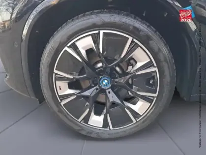 Photo 9 BMW X3 i M Sport 286ch Impressive