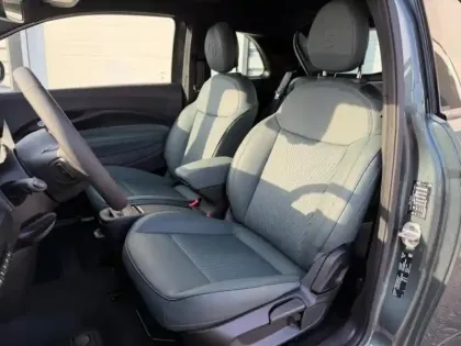 Photo 8 Fiat 500  e 118ch Giorgio Armani Collectors Edition MY25