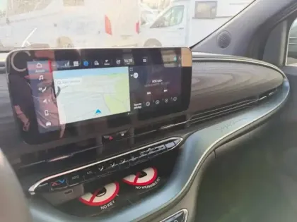 Photo 14 Fiat 500  e 118ch Giorgio Armani Collectors Edition MY25