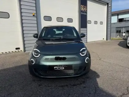 Photo 7 Fiat 500  e 118ch Giorgio Armani Collectors Edition MY25