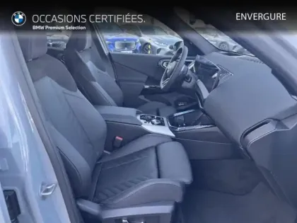 Photo 8 BMW X3  xDrive30e 299ch M Sport