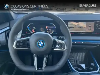 Photo 10 BMW X3  xDrive30e 299ch M Sport