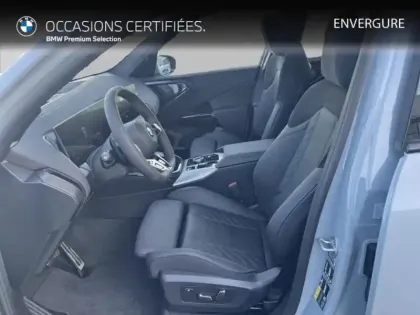 Photo 6 BMW X3  xDrive30e 299ch M Sport