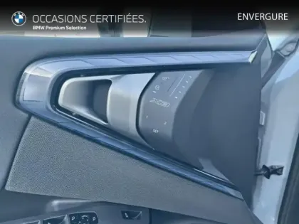 Photo 14 BMW X3  xDrive30e 299ch M Sport