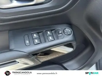 Photo 11 Citroën C5 aircross  BlueHDi 130ch S&S Feel Pack EAT8