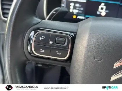 Photo 12 Citroën C5 aircross  BlueHDi 130ch S&S Feel Pack EAT8
