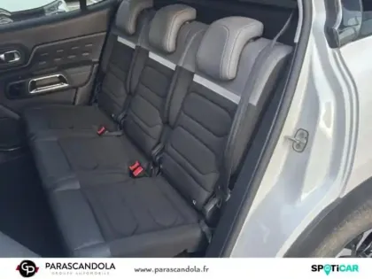 Photo 9 Citroën C5 aircross  BlueHDi 130ch S&S Feel Pack EAT8