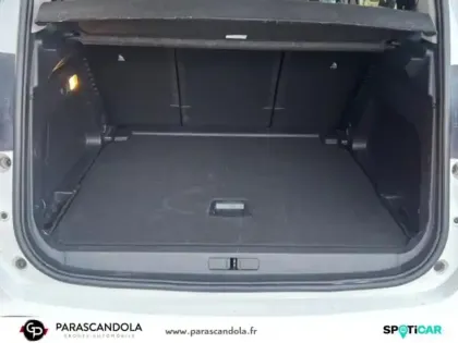 Photo 5 Citroën C5 aircross  BlueHDi 130ch S&S Feel Pack EAT8