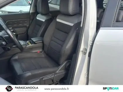 Photo 8 Citroën C5 aircross  BlueHDi 130ch S&S Feel Pack EAT8