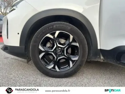 Photo 10 Citroën C5 aircross  BlueHDi 130ch S&S Feel Pack EAT8