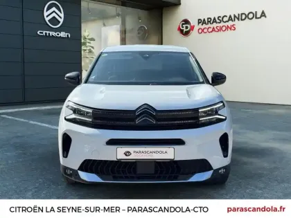 Photo 16 Citroën C5 aircross  BlueHDi 130ch S&S Feel Pack EAT8