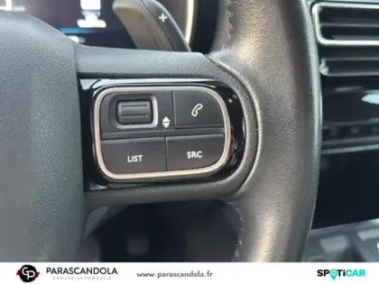 Photo 13 Citroën C5 aircross  BlueHDi 130ch S&S Feel Pack EAT8