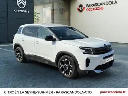 Photo 17 Citroën C5 aircross  BlueHDi 130ch S&S Feel Pack EAT8