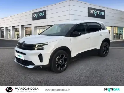 Photo Citroën C5 Aircross