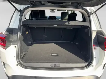 Photo 20 Citroën C5 aircross  BlueHDi 130ch S&S Feel Pack EAT8