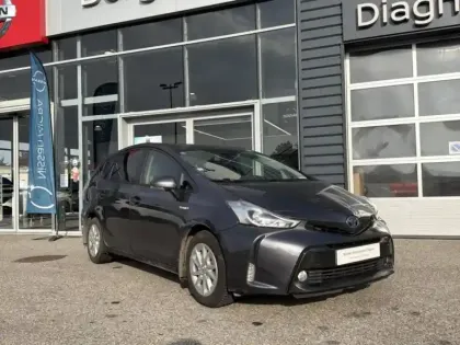 Photo Toyota Prius