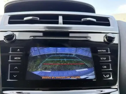 Photo 14 Toyota Prius + 136h Lounge