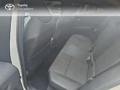 Photo 11 Toyota Corolla  122h GR Sport MY21