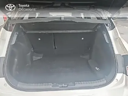 Photo 9 Toyota Corolla  122h GR Sport MY21