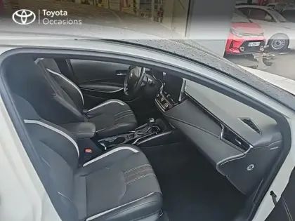 Photo 5 Toyota Corolla  122h GR Sport MY21