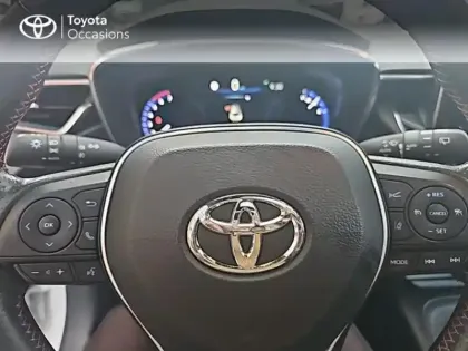 Photo 12 Toyota Corolla  122h GR Sport MY21