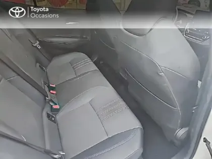 Photo 6 Toyota Corolla  122h GR Sport MY21