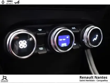 Photo 29 Renault Captur Gén. II (HJB) Ph1 NG Techno 5