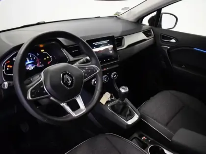 Photo 7 Renault Captur  1.0 TCe 90ch Techno