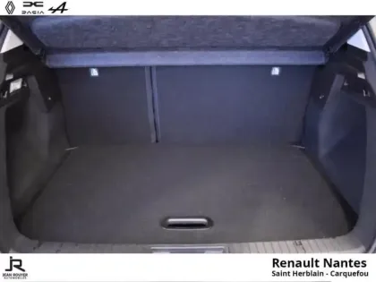 Photo 20 Renault Captur Gén. II (HJB) Ph1 NG Techno 5