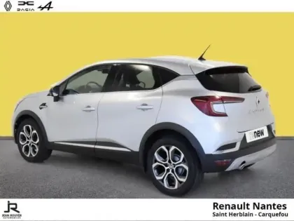 Photo 26 Renault Captur Gén. II (HJB) Ph1 NG Techno 5