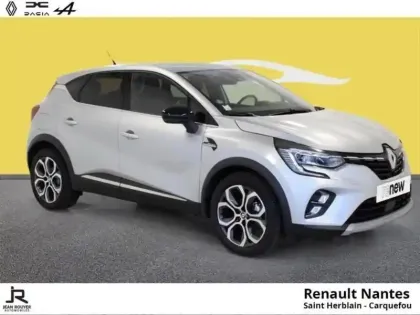 Photo 24 Renault Captur Gén. II (HJB) Ph1 NG Techno 5