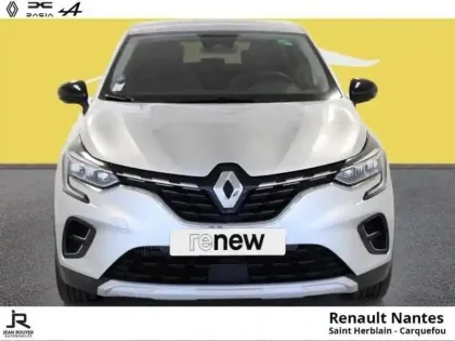 Photo 23 Renault Captur Gén. II (HJB) Ph1 NG Techno 5