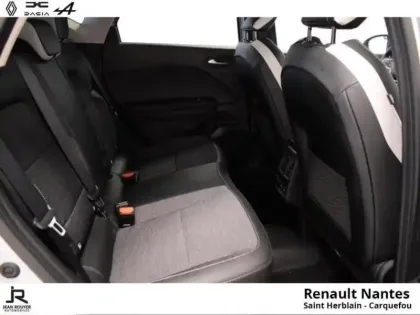 Photo 19 Renault Captur Gén. II (HJB) Ph1 NG Techno 5