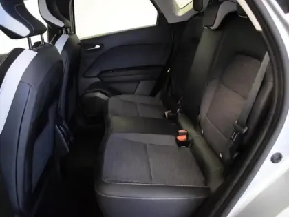 Photo 8 Renault Captur  1.0 TCe 90ch Techno