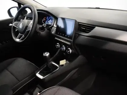 Photo 11 Renault Captur  1.0 TCe 90ch Techno