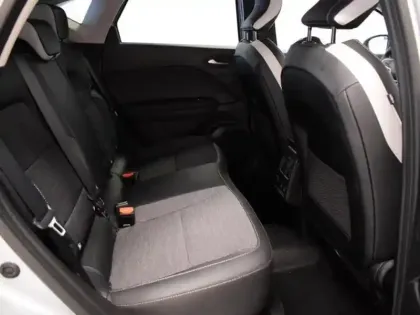 Photo 12 Renault Captur  1.0 TCe 90ch Techno