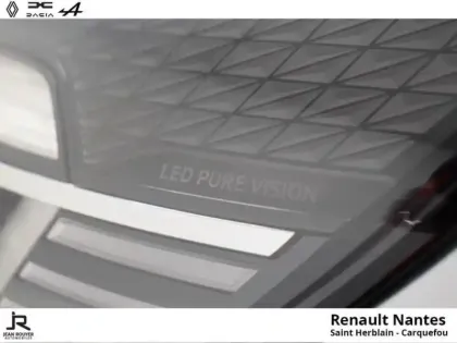 Photo 25 Renault Captur Gén. II (HJB) Ph1 NG Techno 5