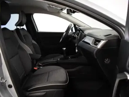 Photo 10 Renault Captur  1.0 TCe 90ch Techno