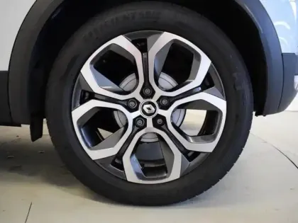 Photo 14 Renault Captur  1.0 TCe 90ch Techno