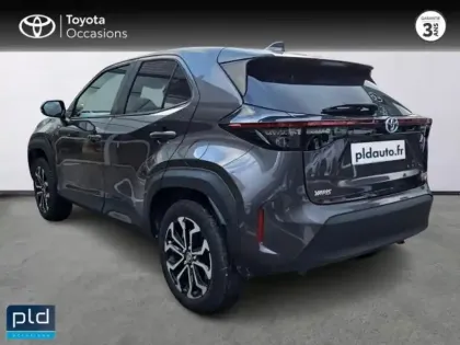 Photo 7 Toyota Yaris  Cross 116h Design MY22