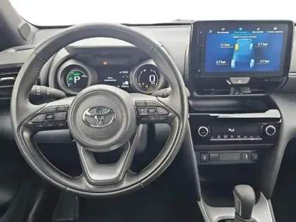 Photo 26 Toyota Yaris  Cross 116h Design MY22