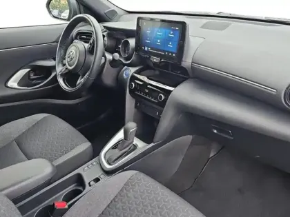 Photo 28 Toyota Yaris  Cross 116h Design MY22