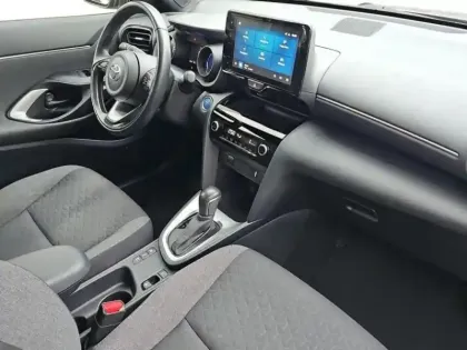 Photo 12 Toyota Yaris  Cross 116h Design MY22