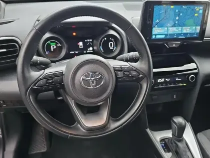 Photo 10 Toyota Yaris  Cross 116h Design MY22