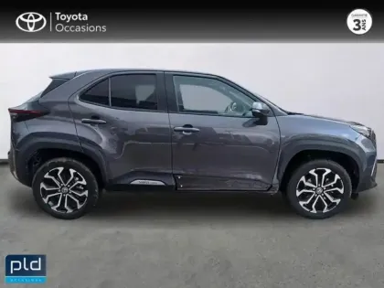 Photo 5 Toyota Yaris  Cross 116h Design MY22