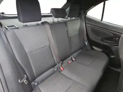 Photo 13 Toyota Yaris  Cross 116h Design MY22