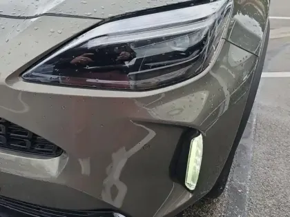 Photo 21 Toyota Yaris  Cross 116h Design MY22