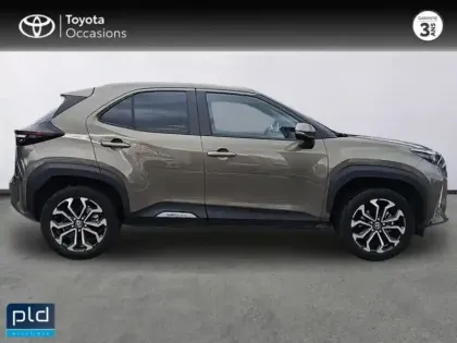 Photo 20 Toyota Yaris  Cross 116h Design MY22